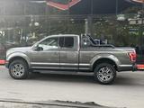 Ford F-Series 2015 года за 21 500 000 тг. в Алматы – фото 5