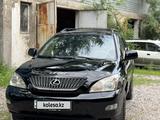 Lexus RX 330 2005 года за 7 900 000 тг. в Алматы – фото 2