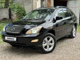 Lexus RX 330 2005 года за 7 900 000 тг. в Алматы