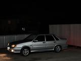 ВАЗ (Lada) 2115 2012 годаүшін2 050 000 тг. в Семей – фото 3