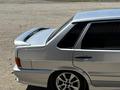 ВАЗ (Lada) 2115 2012 годаүшін2 050 000 тг. в Семей – фото 4