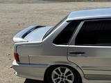 ВАЗ (Lada) 2115 2012 годаүшін2 050 000 тг. в Семей – фото 4