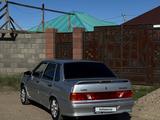 ВАЗ (Lada) 2115 2012 годаүшін2 050 000 тг. в Семей