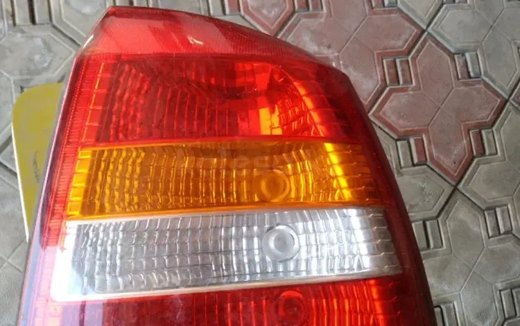 Задний фонарь правый Опель Астра 2001г за 10 000 тг. в Алматы