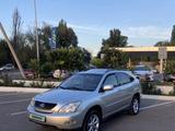 Lexus RX 350 2007 года за 8 000 000 тг. в Алматы – фото 2