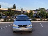 Lexus RX 350 2007 года за 8 000 000 тг. в Алматы