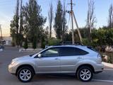 Lexus RX 350 2007 года за 8 000 000 тг. в Алматы – фото 3