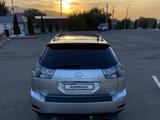 Lexus RX 350 2007 года за 8 000 000 тг. в Алматы – фото 5