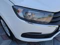 ВАЗ (Lada) Granta 2190 2020 годаүшін3 500 000 тг. в Семей – фото 10
