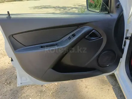 ВАЗ (Lada) Granta 2190 2020 года за 3 500 000 тг. в Семей – фото 14