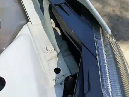 ВАЗ (Lada) Granta 2190 2020 года за 3 500 000 тг. в Семей – фото 25