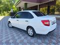 ВАЗ (Lada) Granta 2190 2020 годаүшін3 500 000 тг. в Семей – фото 3