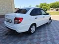 ВАЗ (Lada) Granta 2190 2020 годаүшін3 500 000 тг. в Семей – фото 4
