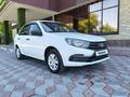 ВАЗ (Lada) Granta 2190 2020 годаүшін3 500 000 тг. в Семей – фото 6