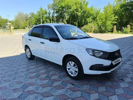 ВАЗ (Lada) Granta 2190 2020 года за 3 500 000 тг. в Семей – фото 9