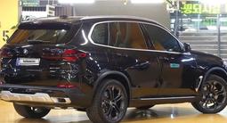 BMW X5 2024 годаүшін41 000 000 тг. в Алматы – фото 2