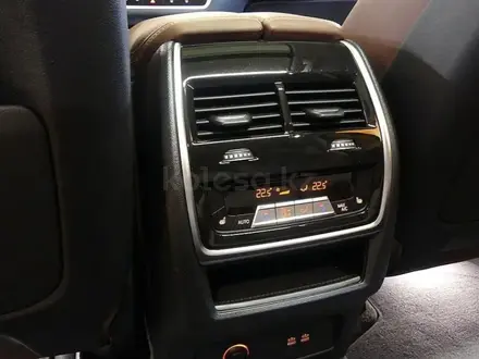 BMW X5 2024 года за 41 000 000 тг. в Алматы – фото 12