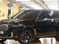 BMW X5 2024 года за 41 000 000 тг. в Алматы