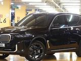 BMW X5 2024 года за 41 000 000 тг. в Алматы