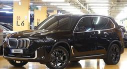BMW X5 2024 годаүшін41 000 000 тг. в Алматы