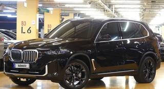 BMW X5 2024 года за 41 000 000 тг. в Алматы