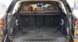 BMW X5 2024 годаүшін41 000 000 тг. в Алматы – фото 3