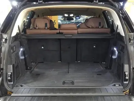 BMW X5 2024 года за 41 000 000 тг. в Алматы – фото 3