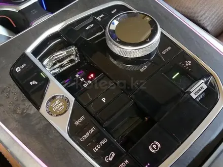 BMW X5 2024 года за 41 000 000 тг. в Алматы – фото 8