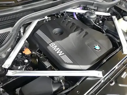 BMW X5 2024 года за 41 000 000 тг. в Алматы – фото 5