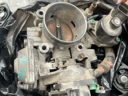 Привозной насос ГУР SUBARU за 2 500 тг. в Алматы – фото 3