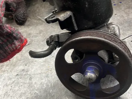 Привозной насос ГУР SUBARU за 2 500 тг. в Алматы
