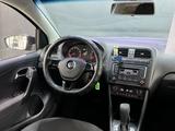 Volkswagen Polo 2018 годаүшін6 400 000 тг. в Астана – фото 4