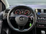 Volkswagen Polo 2018 годаүшін6 400 000 тг. в Астана – фото 5