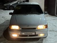 ВАЗ (Lada) 2115 2007 годаүшін1 590 000 тг. в Астана