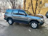 Toyota Land Cruiser 2002 года за 7 200 000 тг. в Алматы – фото 2