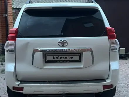 Toyota Land Cruiser Prado 2012 года за 15 000 000 тг. в Павлодар – фото 3