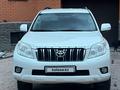 Toyota Land Cruiser Prado 2012 года за 15 000 000 тг. в Павлодар