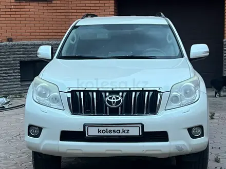 Toyota Land Cruiser Prado 2012 года за 15 000 000 тг. в Павлодар
