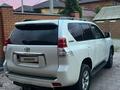 Toyota Land Cruiser Prado 2012 года за 15 000 000 тг. в Павлодар – фото 4