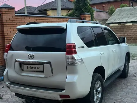 Toyota Land Cruiser Prado 2012 года за 15 000 000 тг. в Павлодар – фото 4