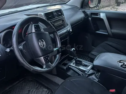 Toyota Land Cruiser Prado 2012 года за 15 000 000 тг. в Павлодар – фото 6