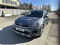 Kia Rio X-Line 2018 годаүшін8 000 000 тг. в Жезказган – фото 9