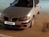 Nissan Bluebird 2002 года за 600 000 тг. в Кокшетау – фото 2