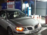 Nissan Bluebird 2002 года за 600 000 тг. в Кокшетау