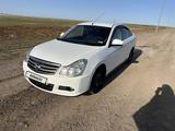 Nissan Almera 2015 года за 4 250 000 тг. в Астана