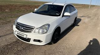 Nissan Almera 2015 года за 4 250 000 тг. в Астана