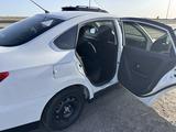 Nissan Almera 2015 годаүшін4 500 000 тг. в Астана – фото 4