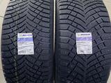 275/45/21 и 315/40/21. Michelin X ice north 4. Шипованныеүшін350 000 тг. в Уральск