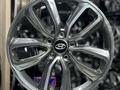 Диски на HYUNDAI, KIA, R18^ 5^ 114.3 в наличии в Астане! за 220 000 тг. в Астана – фото 2