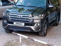 Toyota Land Cruiser 2008 года за 15 900 000 тг. в Тараз – фото 12